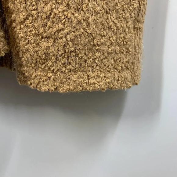 Torrid Women's Popcorn Duster Pocket Open Front Cardigan Sweater Size 1X - Picture 7 of 14